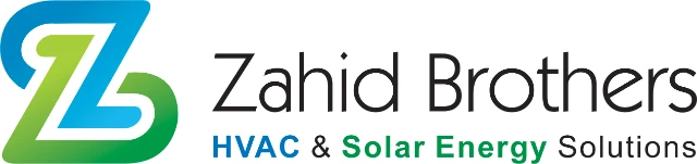 Zahid Brothers HVAC